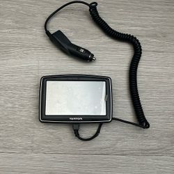 TOMTOM GPS