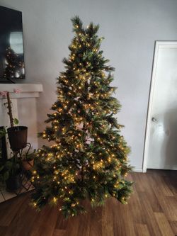 Christmas Tree
