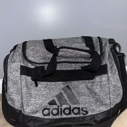 Adidas Gym Bag
