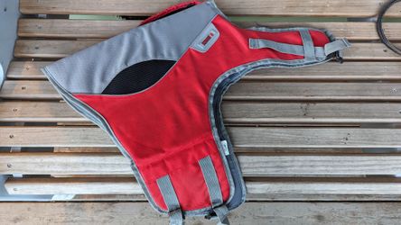 Kong Size Large Dog Lifejacket