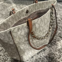 Michael Kors Hand Bag Woman