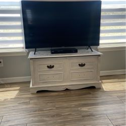 Tv Stand/chest 