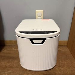 Ouaken Indoor Electric Composter (3L)