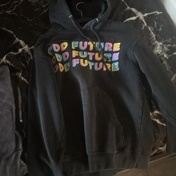 Odd Future hoodie S