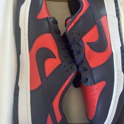 Men’s Nike Dunks 