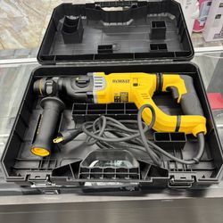 Dewalt Rotary Tool D25263