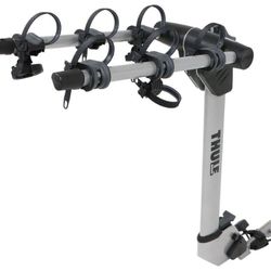 Thule 9043PRO Helium Pro Hitch Bike Rack
