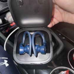Beats Earbuds