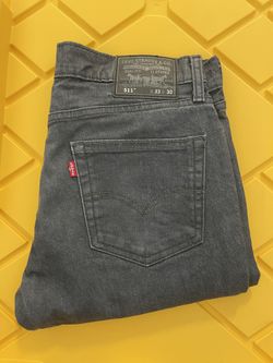 Men Levi Jeans 