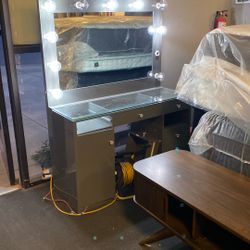 Vanity Season Is Here We Match All Deals And Deliver. Setup Extra Must Sell Can Deliver #1 Vanity Dealer 