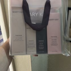 Mary Kay 