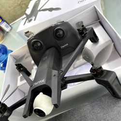 Parrot Anafi 4k Drone