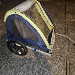 InStep Bicycle Trailer Kids