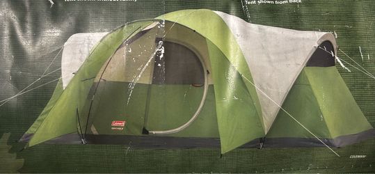 tent