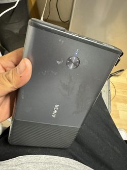 Anker Powerhouse 100