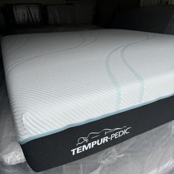 California King Size Bed Mattress Tempurpedic Pro Adapt Medium Memory Foam Adjustable Base Bed Purple Saatva Kluft Beautyrest Black Stearns & Foster 