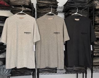 Essentials Shirts