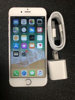 Factory unlocked apple iphone 6s 64 gb