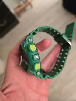 G-Shock Watch (Rare)