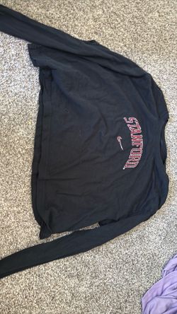 Stanford Nike Tee