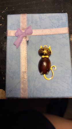 HOB CO pendant