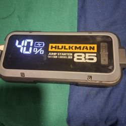 Hulkman Jump Box 8,5 