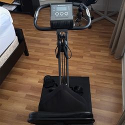 BulbHead Slim Cycle Exercise Bike – Excellent Condition 