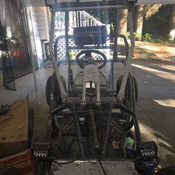 Off Road Go Kart
