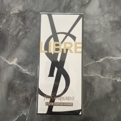 YSL LIBRE