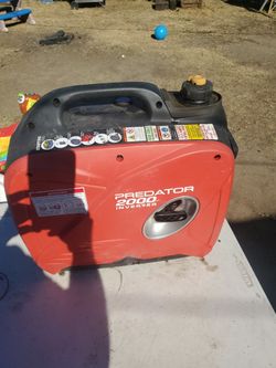 User In Good Condition