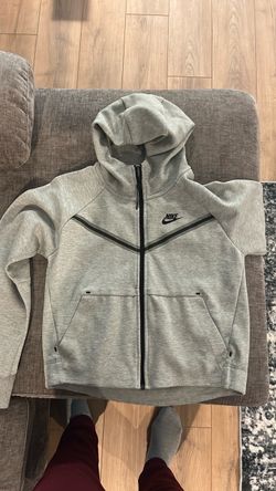 Nike Tech Jacket and Joggers