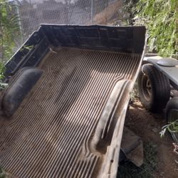 Chevy Bed Liner  Short.Bed  88 To 98 