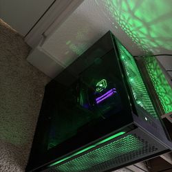 Budget Friendly Gaming PC