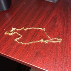 Gold Chain
