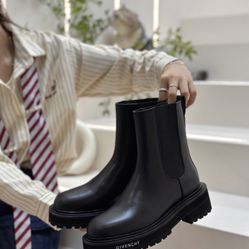Givenchy Women’s Boots With Box 2026 New 