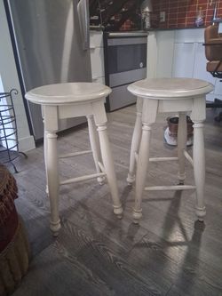 Stools