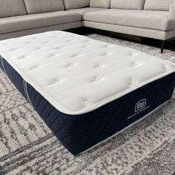 Twin Mattress