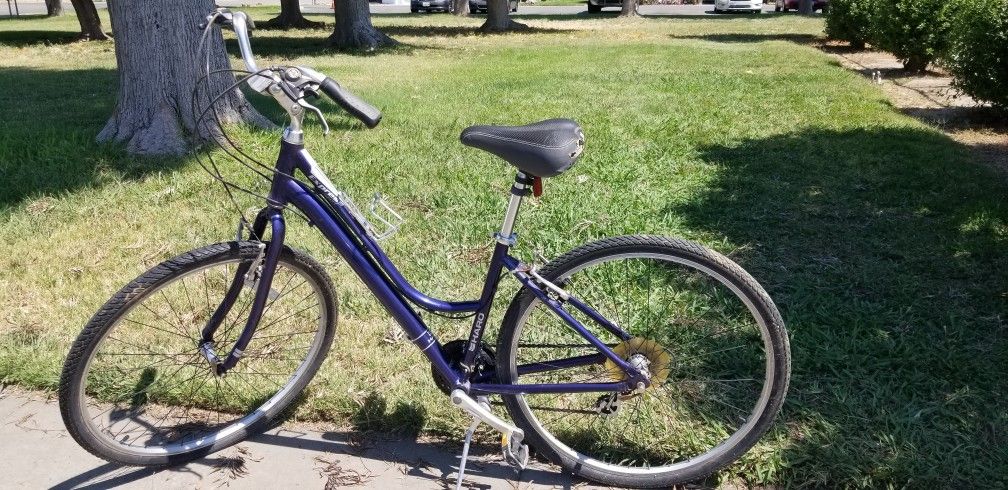 Haro Express Sport Woman's Comfort Bike