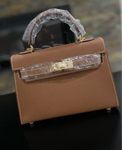 Woman’s Bag