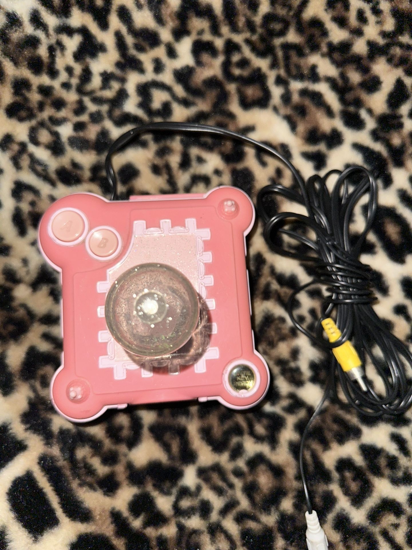 Vintage Disney Princess Plug In