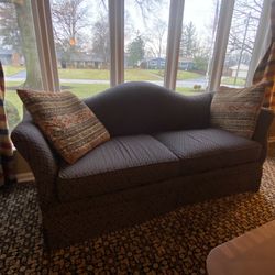 Antique Couch