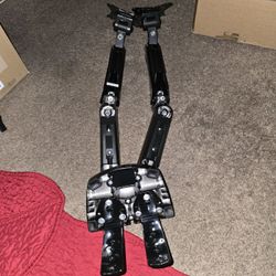 Monitor Arms