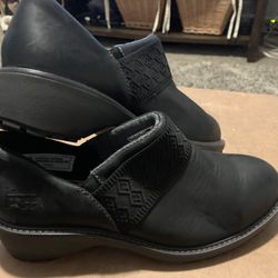 Women’s Timberland PRO Work Shoes