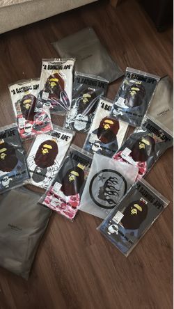 Ape Tshirts , bulk/singles
