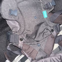 Infantino Flip Advanced 4-1 Carrier