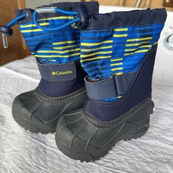 Size 4 Toddler 