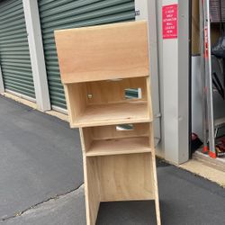 Mini Entertainment Peace 