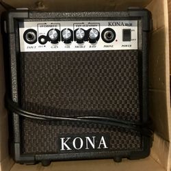 Brand NEW Electric Guitar Amplifier KA10 