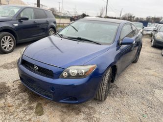 2006 Toyota Scion tC