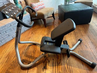 Precor Stretch Trainer